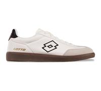 Lotto Codice Stile: 2400250U VINTAL Unisex, Bianco Nero, 46 EU