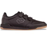 Lotto Codice Stile: 2400530U Titanis VL Sneaker Unisex, Nero Grigio Scuro, 43 EU