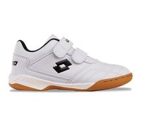 Lotto Codice Stile: 2600110T Pacer T Unisex Kids, Bianco Nero, 40 EU