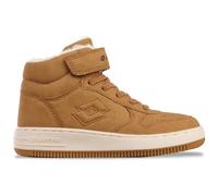 Lotto Codice Stile: 2600261K PALIOT Fur K Unisex Kids, Wheat Offwhite, 27 EU