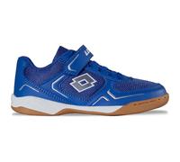 Lotto Codice Stile: 2601530K SKEYLA K Unisex Kids Sneakers I Blue/White I EU 34