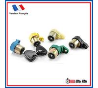 LOTTO COMPLETO 5 BARILLET DI PORTA PER RENAULT KANGOO = 7701470478 - 7701470738