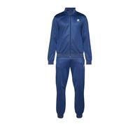 Lotto Men 1124055, Regular Fit Training Suit, Dress Blues, L, Abito blues, L
