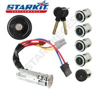 Lotto Completo Serratura Cilindro neiman Antifurto +Tappo Jumpy Scudo Expert