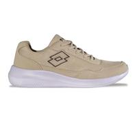 Lotto Connect to 38 EU - Sneaker Unisex, Colore: Sabbia/Tortora