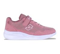 Lotto Connect To K Unisex Kids, Sneakers, Lt Pink Rose, 35 EU