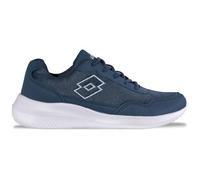 Lotto Connect To Unisex, Scarpe da Ginnastica Adulto, Midblue Lt Blue, 38 EU