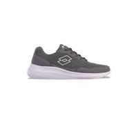 Lotto Connect Unisex Basic Sneaker 2400000X 1610 Grigio/Bianco