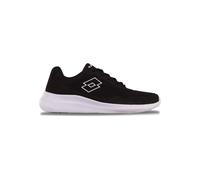 Lotto Connect Unisex Basic Sneakers 2400000U Nero/Bianco