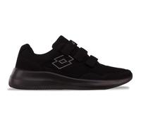 Lotto Connect VL OC Unisex, Scarpe da Ginnastica Adulto, Nero Grigio Scuro, 44 EU