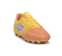 LOTTO CX3 SOLISTA 700 IX FG JR scarpe calcio Uomo 38