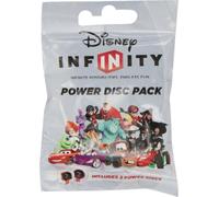 lotto da 100 bustine, Disney Infinity 1.0: Pack con 2 Gettoni Extra Power