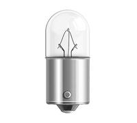 LOTTO DI 10 PEZZI Halogen OSRAM Orginal 5637 BA15s 24V 10V R10W