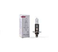 LOTTO DI 10 PEZZI Lampada alogena M-TECH H1 P14.5s 55W 12V