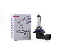 LOTTO DI 10 PEZZI Lampada alogena M-TECH HB4-9006 P22d 51W 12V
