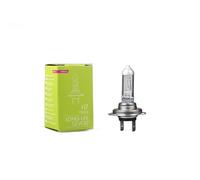 LOTTO DI 10 PEZZI Lampada alogena M-TECH Long Life H7 12V 55W PX26d