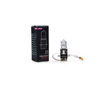 LOTTO DI 10 PEZZI Lampada alogena M-TECH PK22s 24V/70W H3