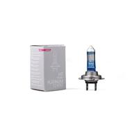 LOTTO DI 10 PEZZI Lampada alogena M-TECH Platinum H7 12V 55W PX26d