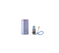 LOTTO DI 10 PEZZI Lampadina alogena M-TECH SuperWhite H3 12V 55W PK22s