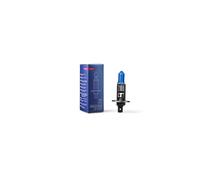 LOTTO DI 10 PEZZI Lampadina alogena M-TECH XenonBlue H1 12V 55W P14.5s