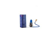 LOTTO DI 10 PEZZI Lampadina alogena M-TECH XenonBlue H3 12V 55W PK22s