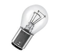 Osram Original - Base in metallo - - Lampada leggera extra - Bay15D