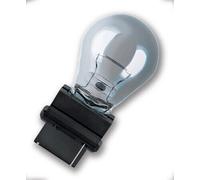 LOTTO DI 10 PEZZI OSRAM Orginal 3156 P27W 12V 27W W2,5x16d