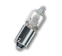 LOTTO DI 10 PEZZI OSRAM Orginal 64132 BAX9s 12V 6W H6W
