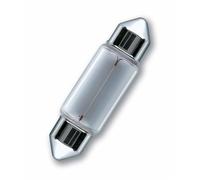 LOTTO DI 10 PEZZI OSRAM Orginal 6438 SV8,5-8 12V 10W