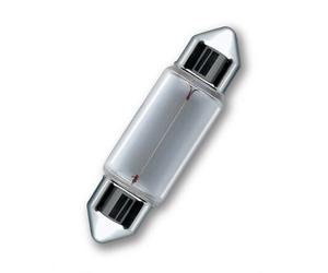 LOTTO DI 10 PEZZI OSRAM Orginal 6461 SV8,5-8 12V 10W