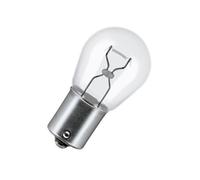 LOTTO DI 10 PEZZI OSRAM Orginal 7511 BA15s 24V 21W P21W