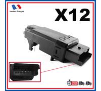 Lotto Di 12 Temic per Tergicristalli Elettrico Compatibile Clio 3 Laguna 2 Nr 4