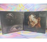Lotto di 2 070 Shake Records (nuovi): Petrichor, You Can't Kill Me