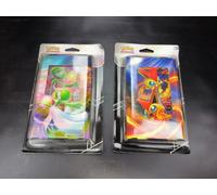 Lotto Di 2 Deck Pokemon Combat V Gardevoir E Victini