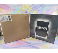 Lotto di 2 dischi 1975: note su un modulo condizionale chiaro 2xLP,...