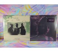 Lotto di 2 dischi Arooj Aftab (nuovi): Vulture Prince (2xLP), Love in Exile...