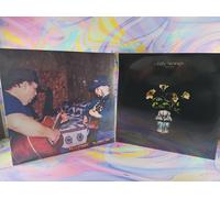 Lotto di 2 dischi Billy Strings (nuovi): Me/And/Dad 2xLP 180g, Renewal 2xLP 180g