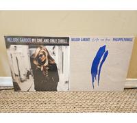 Lotto di 2 dischi Melody Gardot: Entre Eux Deux, My One and Only Thrill New S...