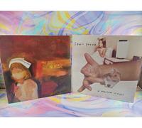 Lotto di 2 dischi Sonic Youth (nuovi): A Thousand Leaves, Sonic Nurse