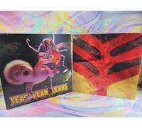 Lotto di 2 dischi Yeah Yeah Yeahs (nuovi): Mosquito, Show Your Bones