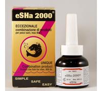 Esha 2000 trattamento delle malattie 20ML fino A 800LITRES