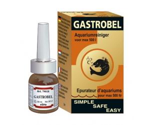 LOTTO DI 2 ESHA TRATTAMENTO ANTI LIMACCE GASTROBEL 10 ML ESHA