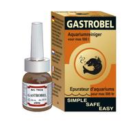 LOTTO DI 2 ESHA TRATTAMENTO ANTI LIMACCE GASTROBEL 10ML ESHA
