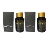 Lotto Di 2 ISA LAZO Tonico Facciale 1,7 Fl Oz / 50 Ml - Nuovo In Scatola