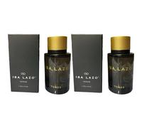 Lotto Di 2 ISA LAZO Tonico Facciale 1,7 Fl Oz / 50 Ml - Nuovo In Scatola