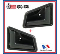 Lotto 2 Maniglie Interni per Suzuki Vitara Santana Samurai SJ410 SJ413