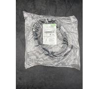 LOTTO DI 2 MURR ELEKTRONIK 7000-12021-6140500 M12 MASCHIO 0° CON CAVO
