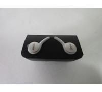 Lotto Di 2 Nuove Cuffie In-Ear Samsung AKG EO-IG955 3.5mm Con Microfono Bianche