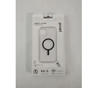 Lotto Di 2 Nuovi Pivet Aspect + Custodia Trasparente Per Iphone 14 6.7" Del 2022