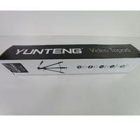 Lotto Di 2 Nuovo Yunteng VCT-999 Video Treppiedi per Canon Nikon sony Samsung